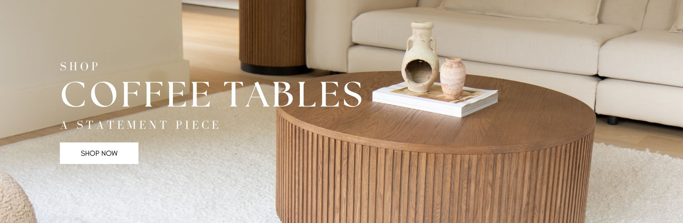 Coffee Tables