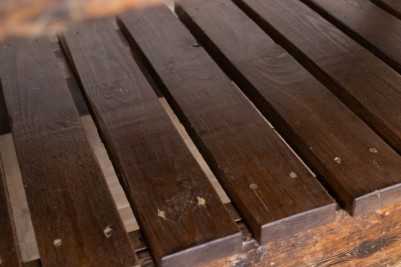 wooden-slats