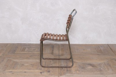 vintage-cox-stacking-chair-side