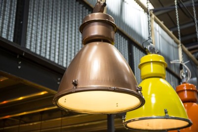 copper-industrial-light