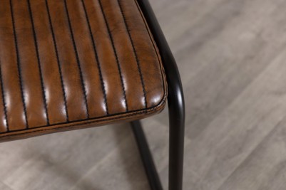brown-seat
