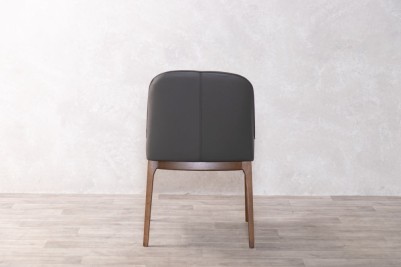 ava-leather-dining-chair-iron-rear