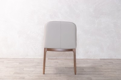 ava-leather-dining-chair-light-grey-rear