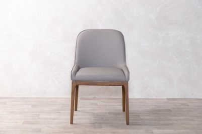 ava-leather-dining-chair-dark-grey-front
