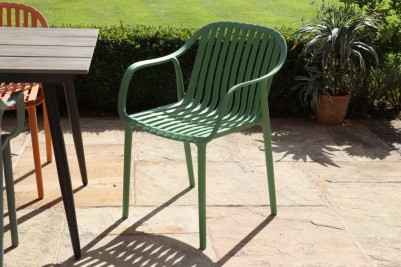 California Garden Chair