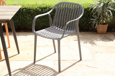 California Garden Chair