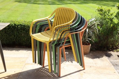 California Garden Chair