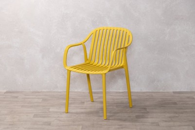 yellow-chair