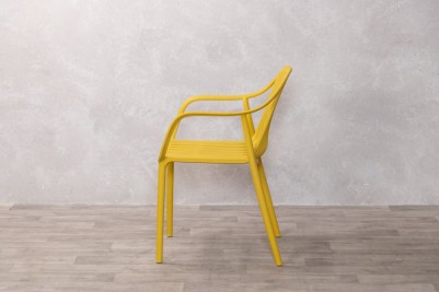 yellow-chair-side-view