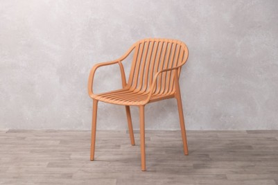 orange-chair