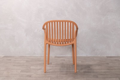 orange-chair-back-view