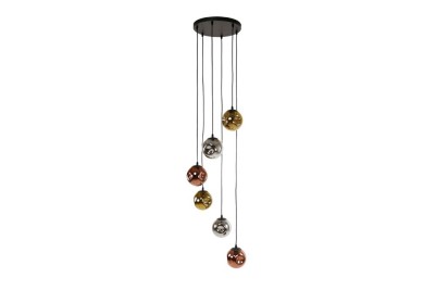 cosmos-pendant-light