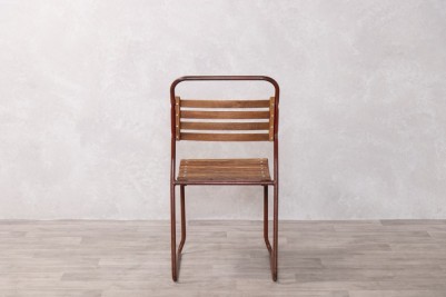 burgundy-stacking-chair-rear