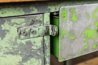 industrial sideboard