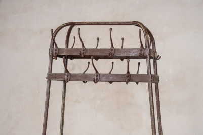 Vintage Cloak Rack