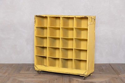 banana-yellow-storage-locker