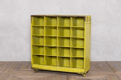 lime-green-storage-locker