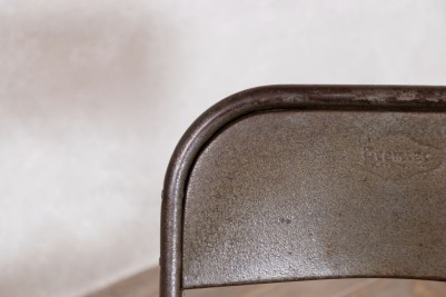 vintage-metal-stacking-chairs-corner