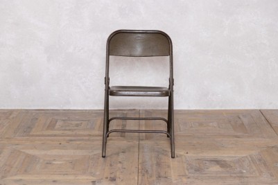 vintage-metal-stacking-chairs-front