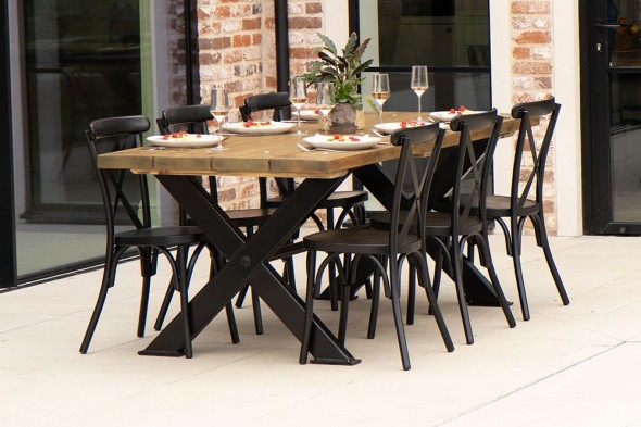 Sheffield Outdoor Patio Table