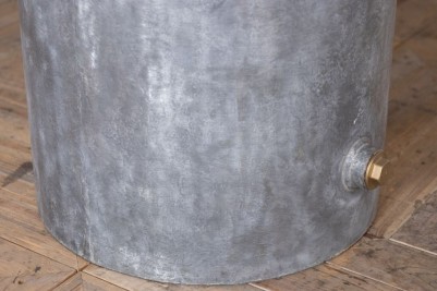 close-up-of-metal-chamber