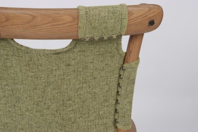 bentwood-upholstered-dining-chair-green-corner