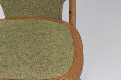 bentwood-upholstered-dining-chair-green-seat