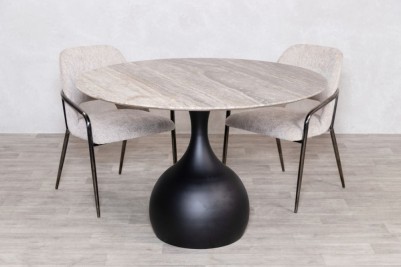 bicester-travertine-round-dining-table