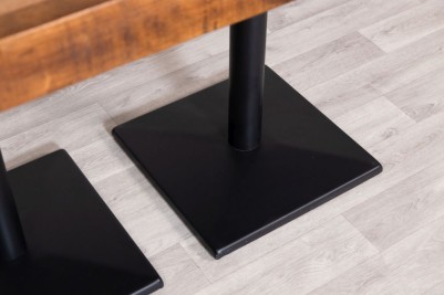 square-table-bases