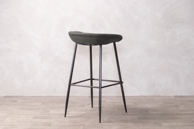 Buxton Faux Leather Bar Stool Range