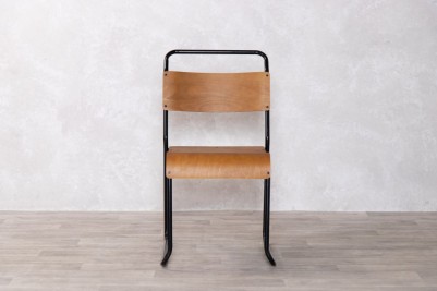 chelsea-plus-stacking-chair-black-front