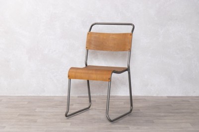 chelsea-plus-stacking-chair-gunmetal-angle