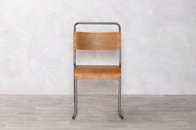 chelsea-plus-stacking-chair-gunmetal-front