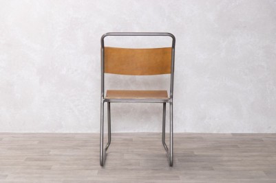 chelsea-plus-stacking-chair-gunmetal-rear