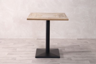 ash-finished-chevron-top-table-with-square-base