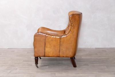 chesterfield-style-tan-armchair-side