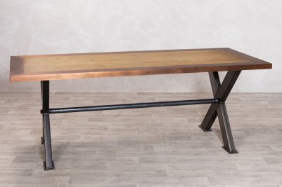 copper-edge-dining-table-x-base