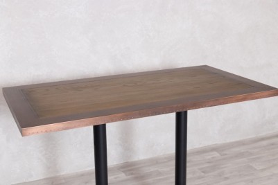 rectangle-poseur-table-with-copper-edge