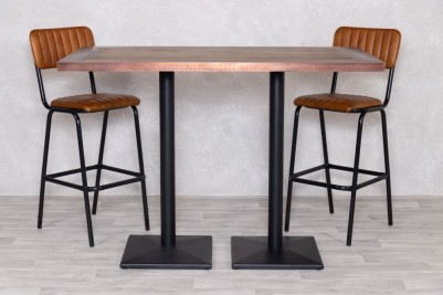 rectangle-poseur-table-copper-edge