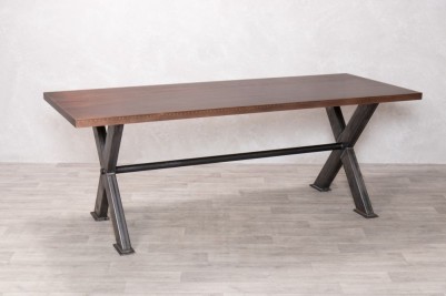 halifax-x-frame-dining-table-copper