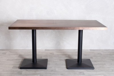 copper-table-with-square-bases