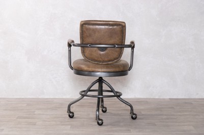 exeter-chair-hickory-brown-rear
