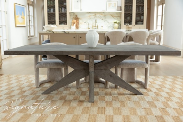 Farringdon Dining Table Range