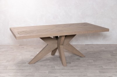 Farringdon Dining Table Range