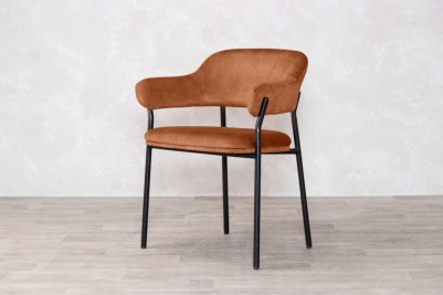 galaxy-dining-chair-burnt-orange