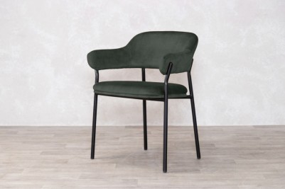 galaxy-dining-chair-forest-green