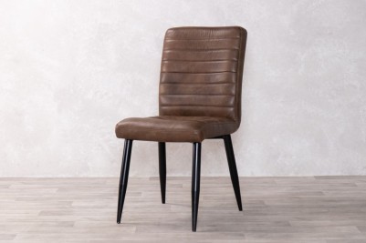 genesis-chair-hickory-brown-front-angle