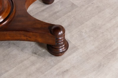 georgian-mahogany-console-table-close-up