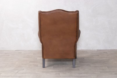 brown-leather-armchair-seat