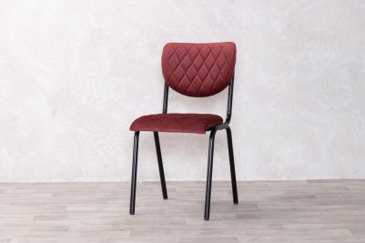 isobella-chair-garnet-red-front-angle
